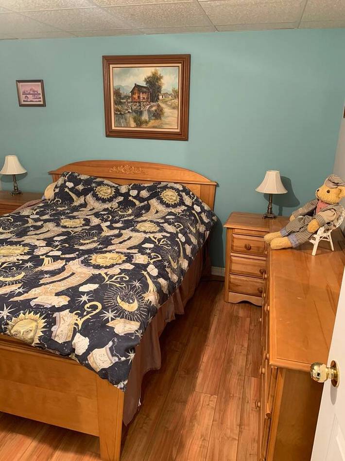 Apartamento de vacaciones para 4 personas, Se admiten mascotas - 1