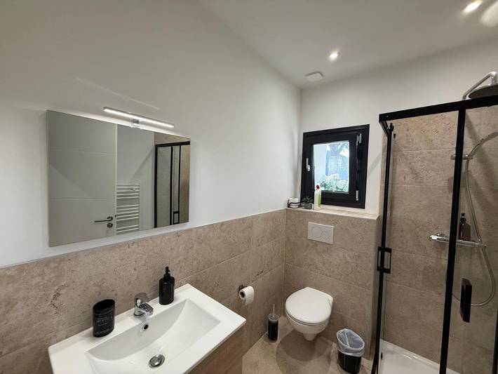 Maison d’hôte pour 3 personnes, avec vue et terrasse à Montélimar - 4