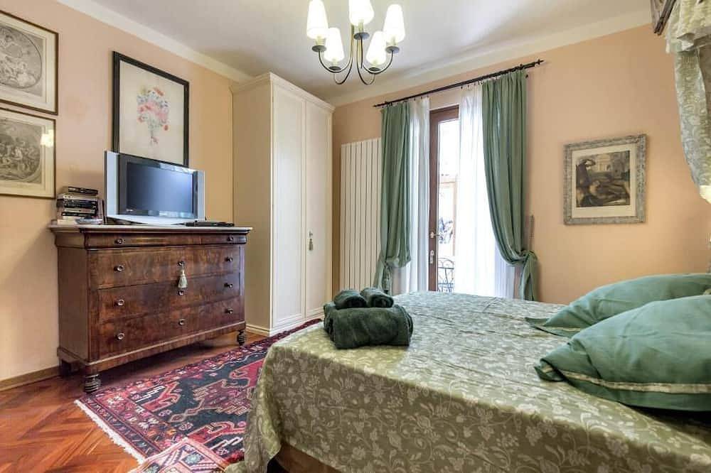 Villa Deimori Lamassa Exklusive Nutzung des beheizten Pools in Castel San Niccolò, Casentino