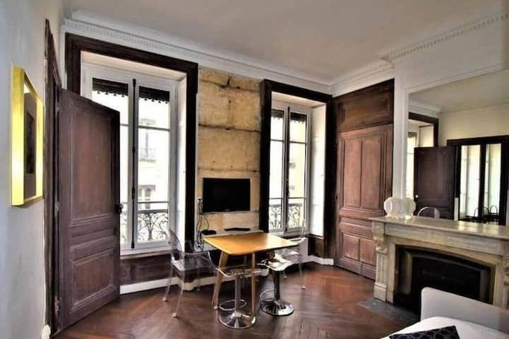 Chambre d’hôte pour 3 personnes