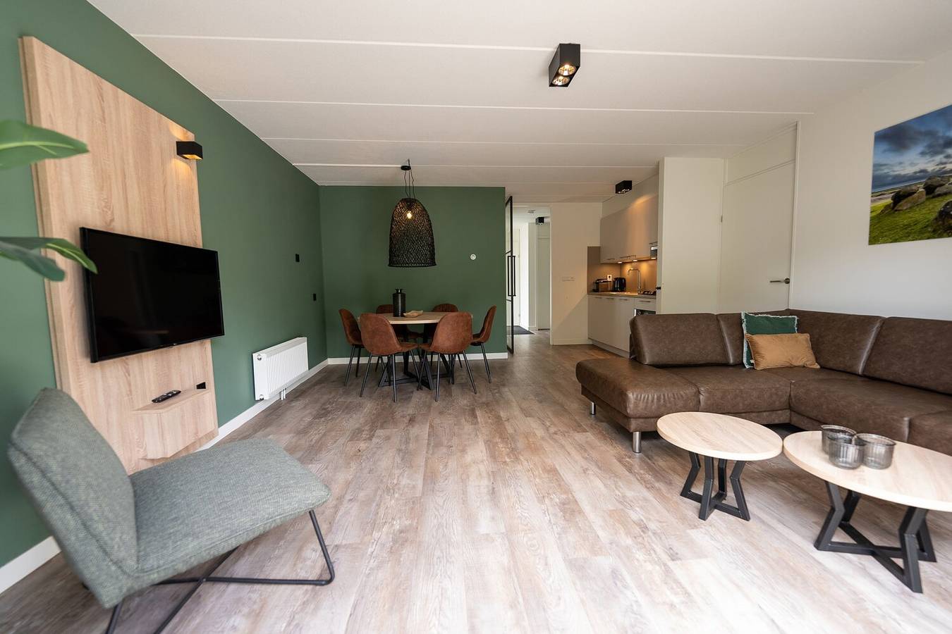 Hunzedal — H6A Comfort in Borger, Drenthe