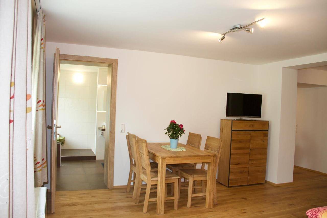 Ferienwohnung Märzinger in Ulrichsberg, Bezirk Rohrbach