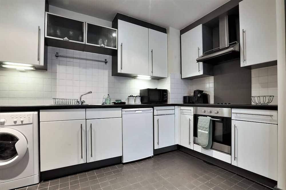 Geheel appartement, Lovely One Bed Apartment in Hip End of Temple Bar in Temple Bar, Dublin