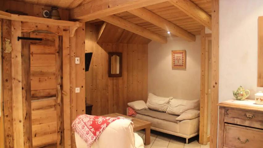 Holiday apartment for 5 people - 1