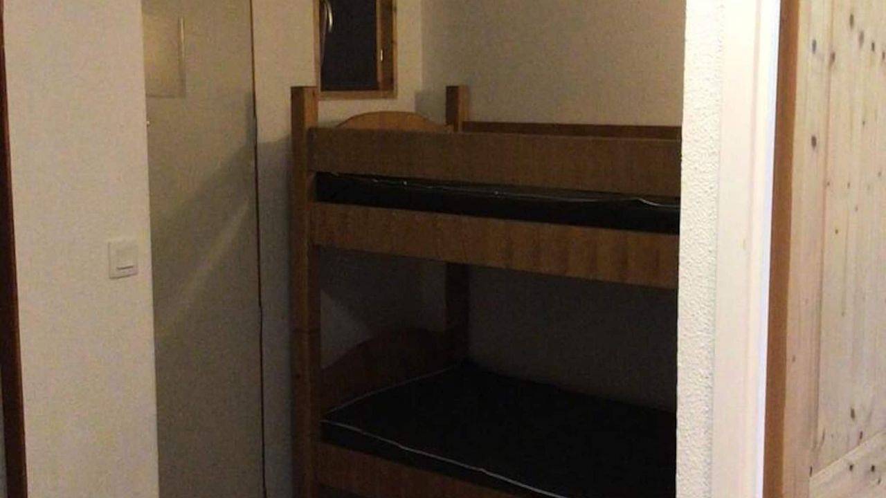 Entire holiday apartment, Ferienwohnung für 8 Personen (48 m²) in Saint-Jean in Saint-Jean-d'Arves, Saint-Jean-de-Maurienne region