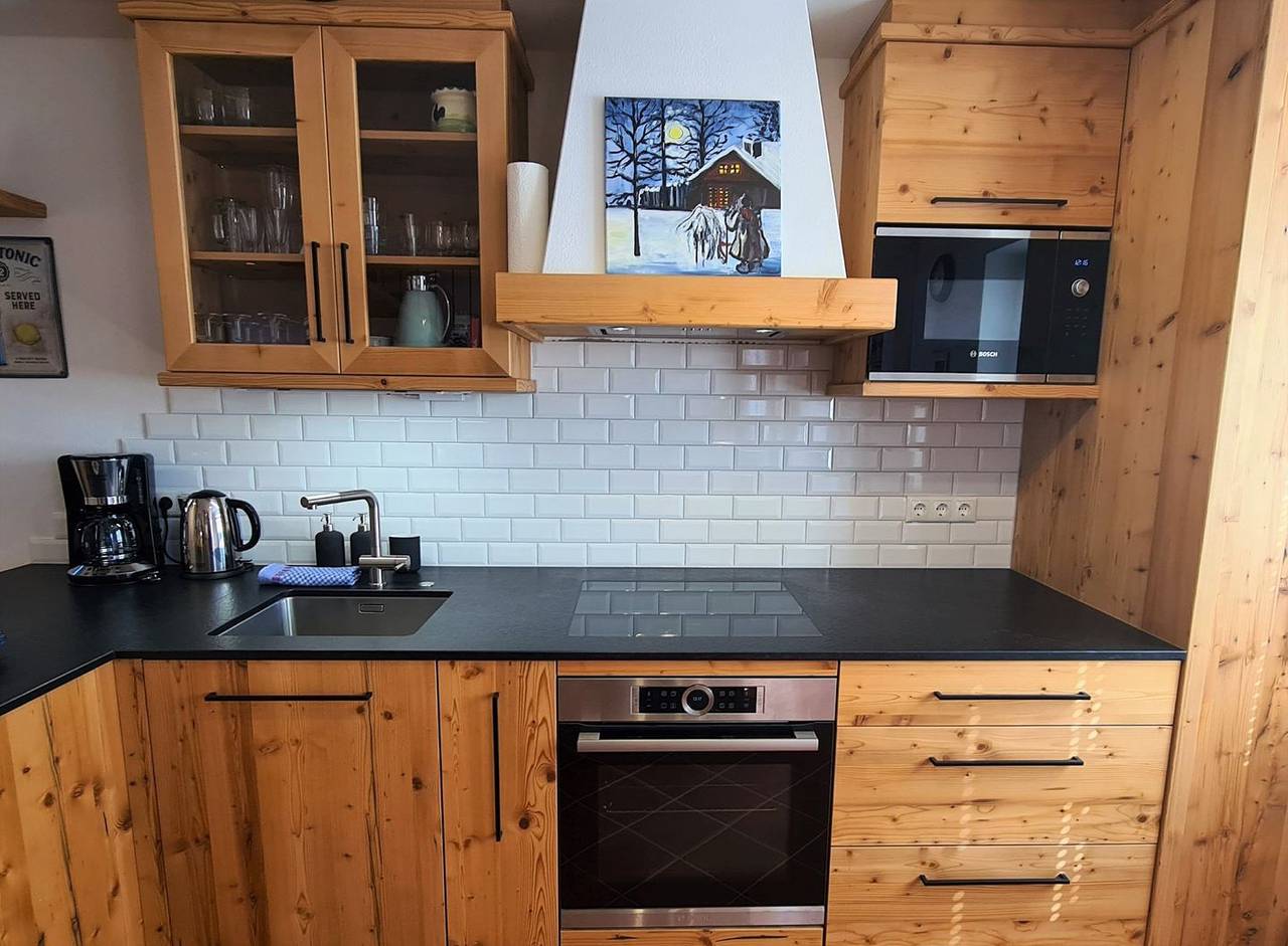 Urlaub im Ferienhaus Schneewittchen: Entspannung und Abenteuer in den Bergen! in Bischofswiesen, Berchtesgadener Alpen