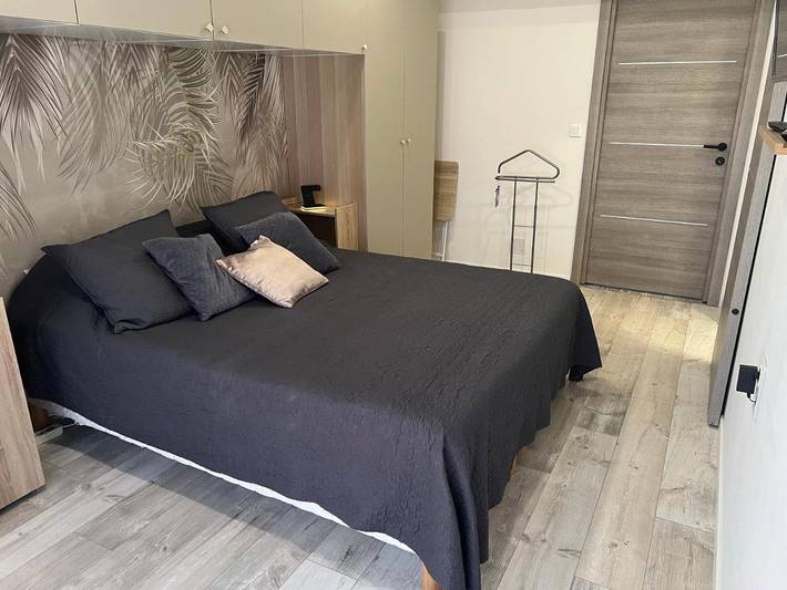 Maison d’hôte pour 2 personnes, avec Jardin et Piscine à Mérindol