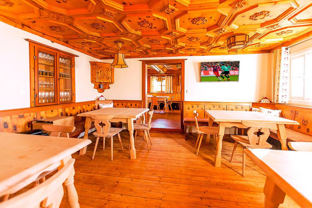 A 336.005 S - Bauernhaus Oberfilzbach in Mittersill, Kitzbüheler Alpen