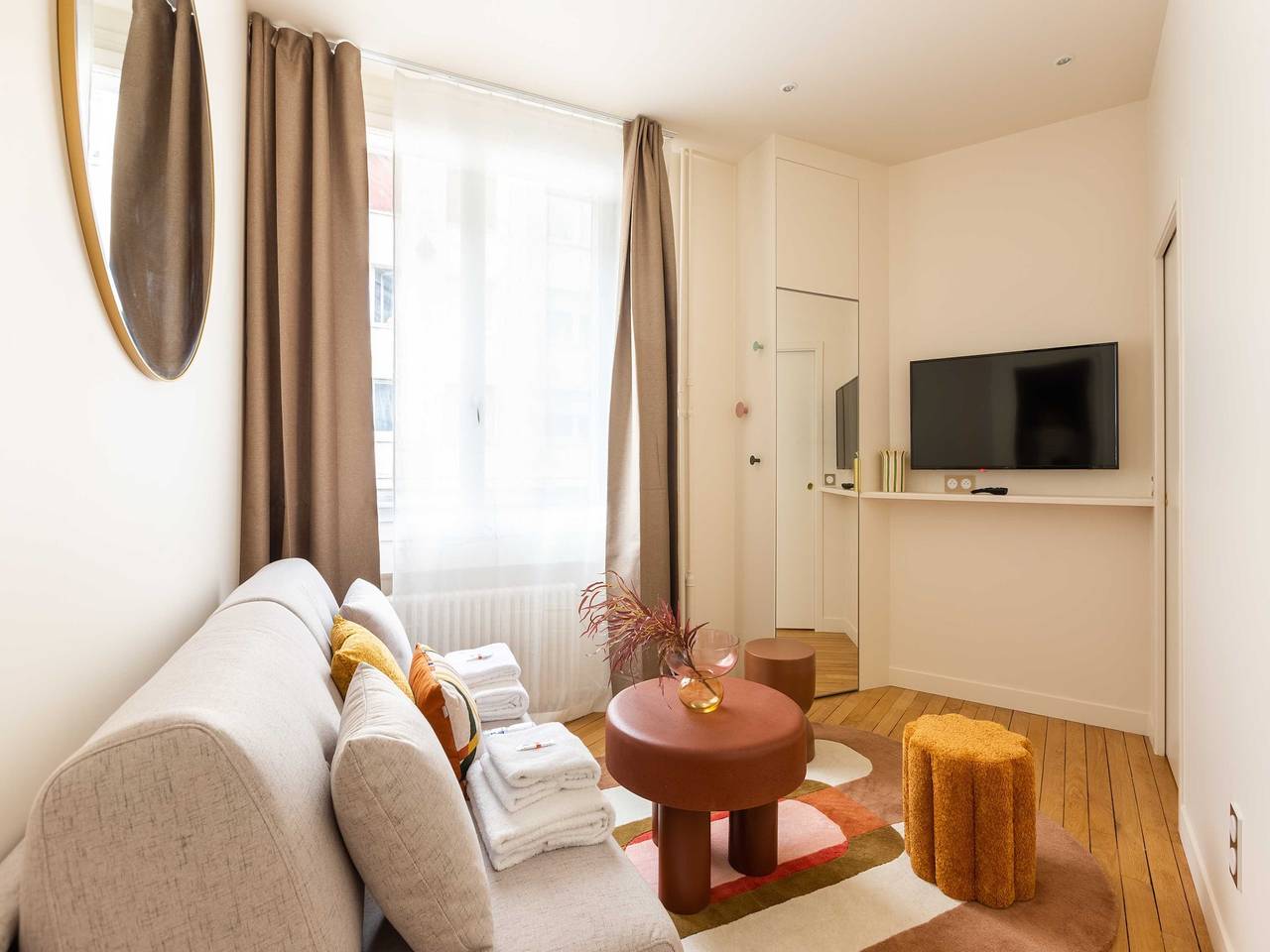 Appartement de vacances