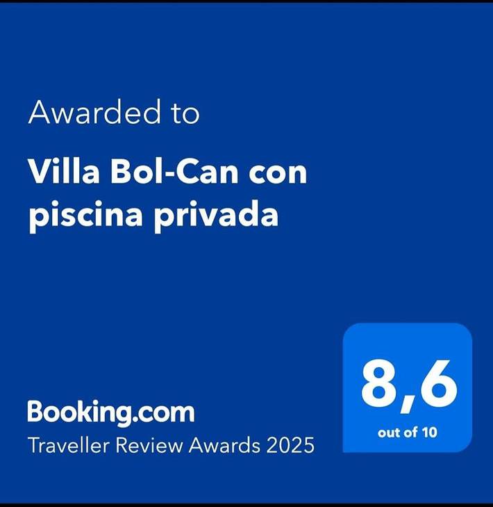 Chalet para 5 personas, con jardín y piscina en Lanzarote - 2