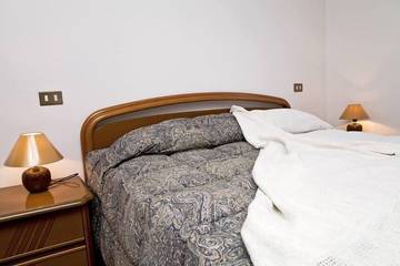 Villa per 4 Persone in Massarosa, Versilia, Foto 2
