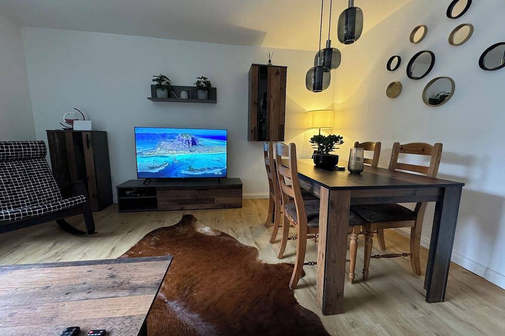 Ganze Wohnung, ★Prime Lodge★ - Koblenz in Koblenz, Osteifel