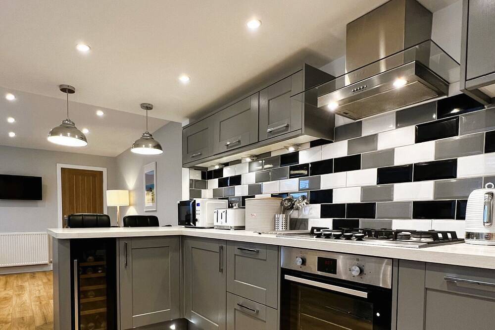 Casa vacanza a Shanklin a partire da 160€ a notte