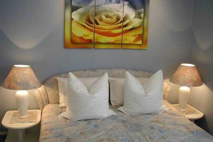 Apartamento entero, Villa en Podgora con piscina, vista al mar, ubicación tranquila, para 2-6 personas, Wifiiv gratis in Podgora, Rivera de Makarska