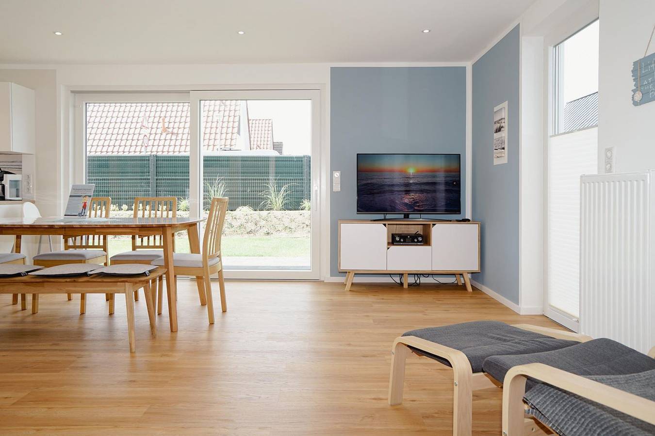 Ferienhaus in Duhnen nahe Strand | Nordseeliebe 115 m² - perfekt für Familien in Duhnen, Cuxhaven