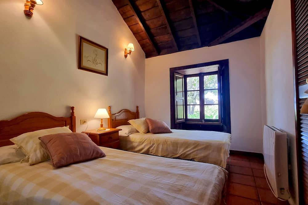 Casita en Zona Tranquila en Puntagorda, Isla de La Palma in El Pino, Puntagorda