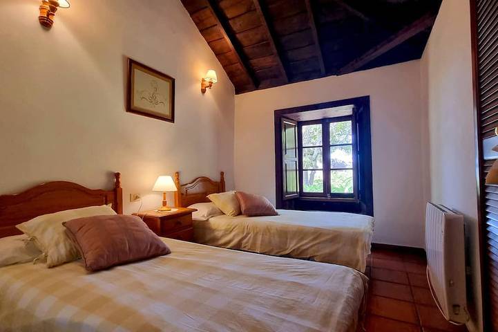 Ferienhaus für 4 Personen in Puntagorda - 2