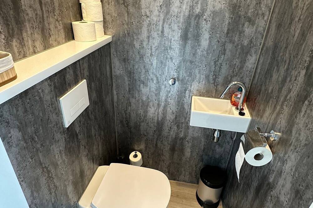 Ferienhaus für 6 Gäste mit 80m² in Hindeloopen (264282) in Hindeloopen, Ijsselmeer
