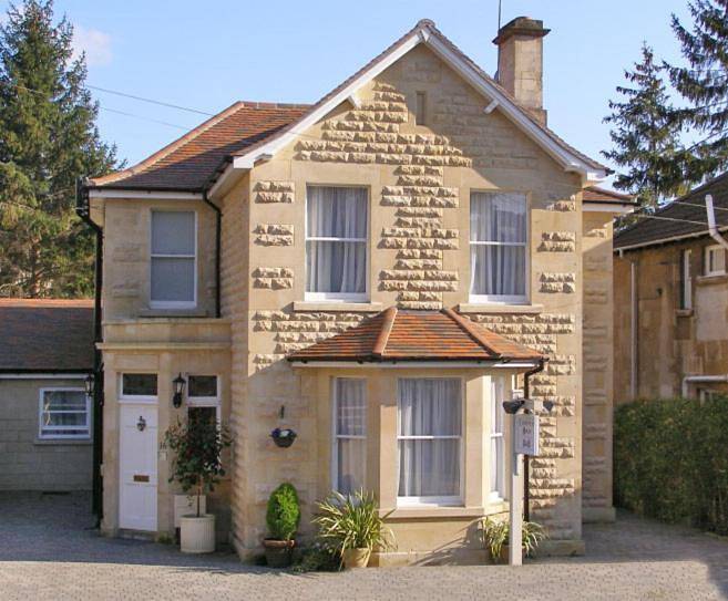 Superior Double Room in Bath, Bath & North East Somerset