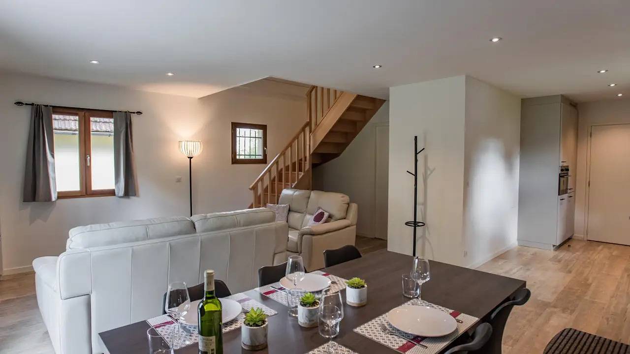 Ferienhaus für 5 Personen (100 m²) in Lacapelle Marival in Lacapelle-Marival, Lot