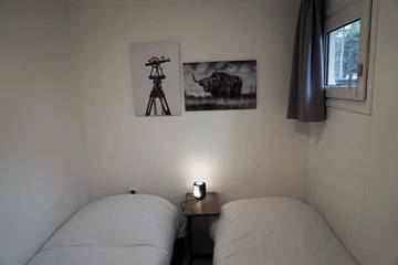 Chalet voor 4 Personen in Beekbergen, Nationaal Park Veluwezoom, Afbeelding 3