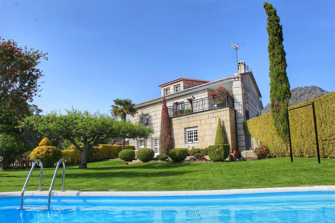 Chalet in Morgadáns, Gondomar