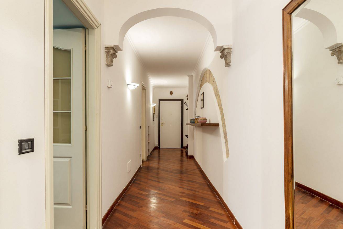 Ganze Wohnung, Ferienwohnung für 2 Personen in Rom, Rom Provinz