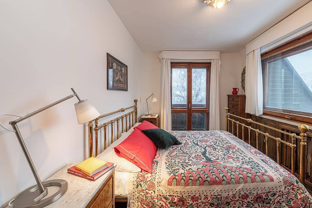Appartement entier, Casa Etoile, a 10-minute walk from downtown and the cable car! in Comune di Pré-Saint-Didier, Alpes valaisannes