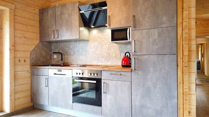 Ferienhaus für 5 Personen in Wasungen, Thüringische Rhön, Bild 4