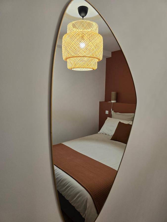 Appartement entier, Casa cosy Lanabat in Salies-de-Béarn, Béarn