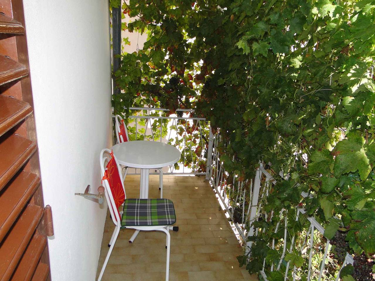 Ferienzimmer 200 m vom Strand  in Primosten, Šibenik-Knin