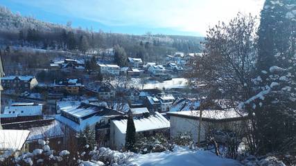 Ferienwohnung für 2 Personen in Schwalefeld, Willingen, Bild 4