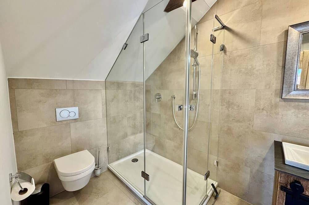 Ganze Wohnung, Mel&Bens Turm-Apartment | Altstadt | Parkoption in Celle, Aller-Leine-Tal