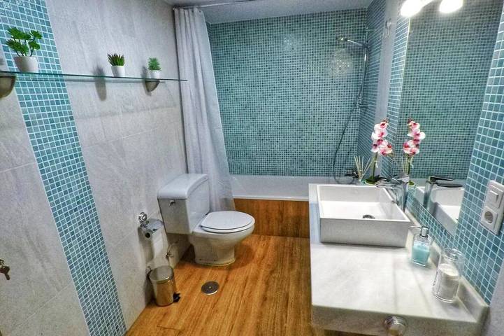 Maison d’hôte pour 2 personnes à Cordoba - 4