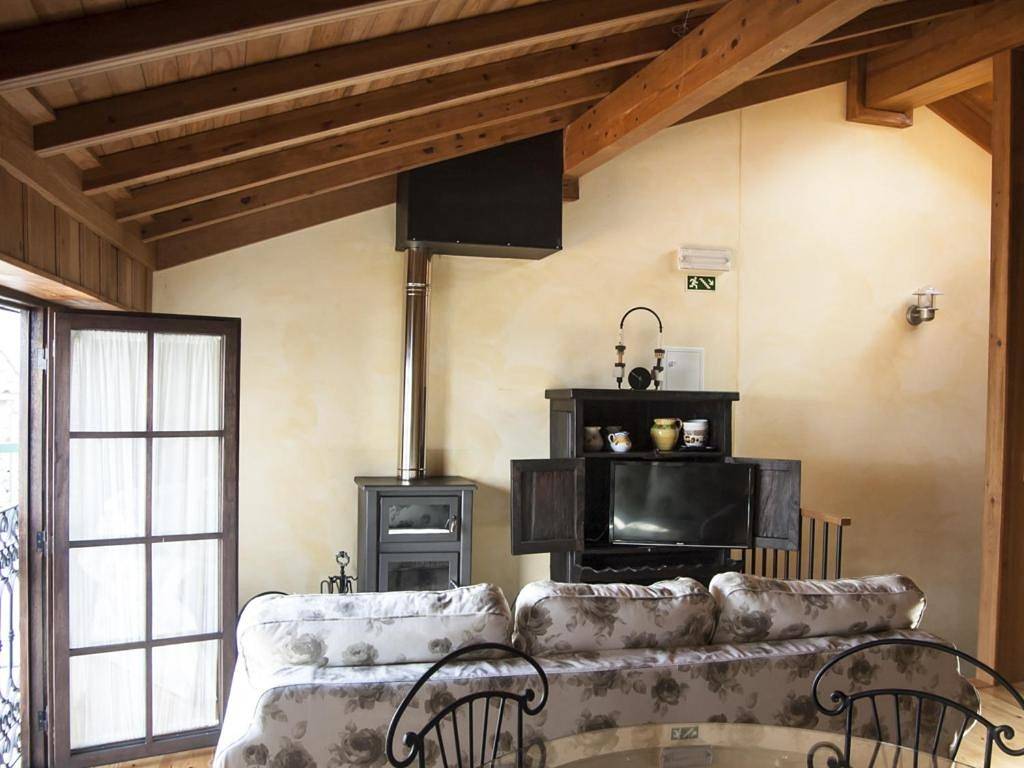 Casa dos Limos Verdes in Folgosinho, Serra da Estrela