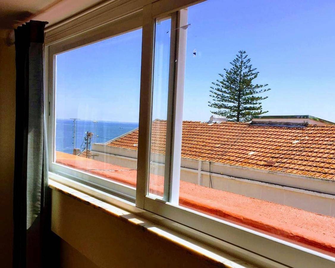 Apartamento inteiro, Two-Bedroom Apartment in Cacilhas, Almada