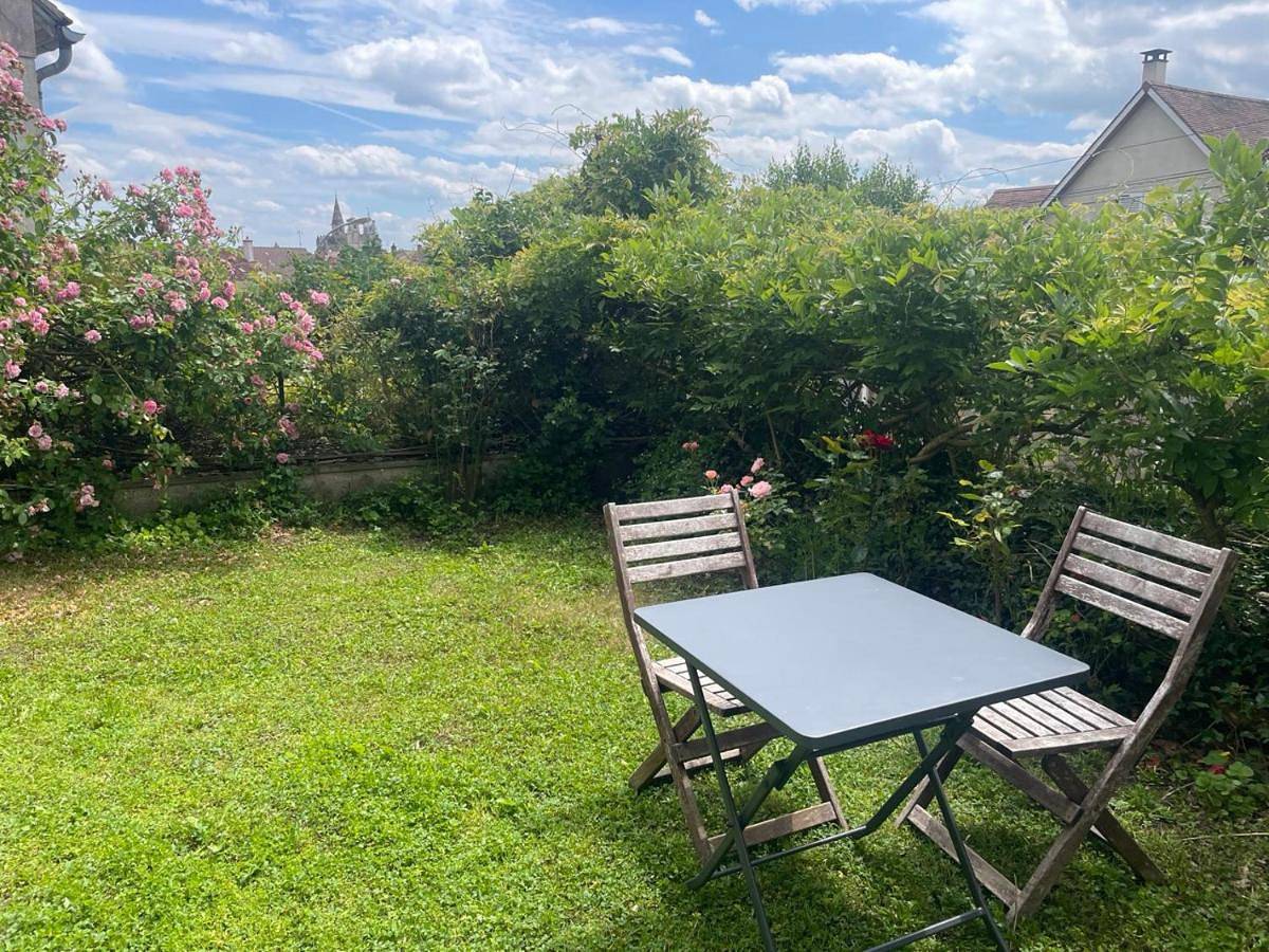 Chez Katia in Semur-en-Auxois, Région de Montbard