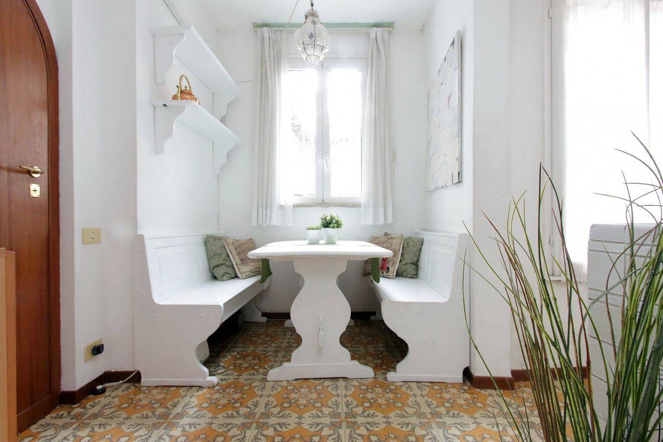 Apartamento inteiro, Banchi Nuovi - Cozy little apartment for 4 close to piazza Navona in Centro de Roma, Roma