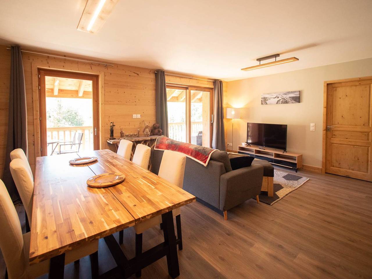Photo : Appartement de vacances