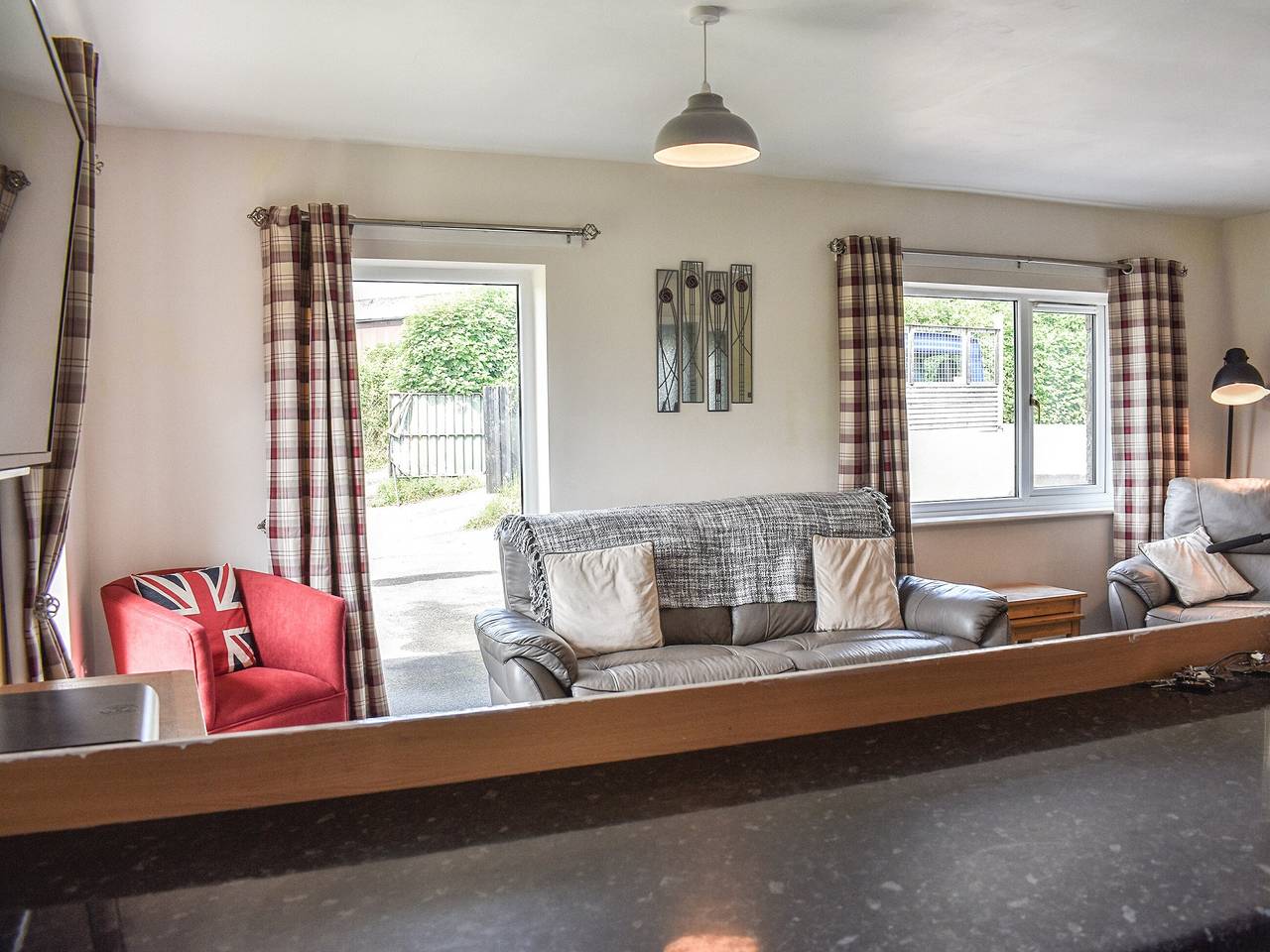 Rosedean in Lake District