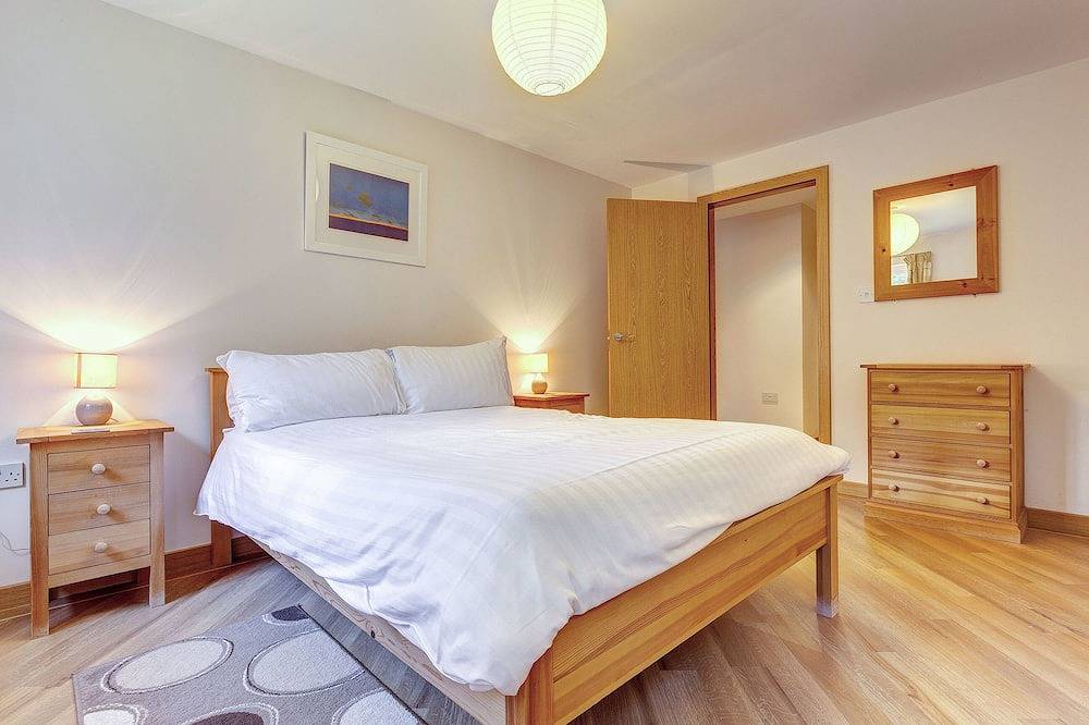 Entire apartment, 11 Red Rock Apartments in Dawlish Warren, Dawlish