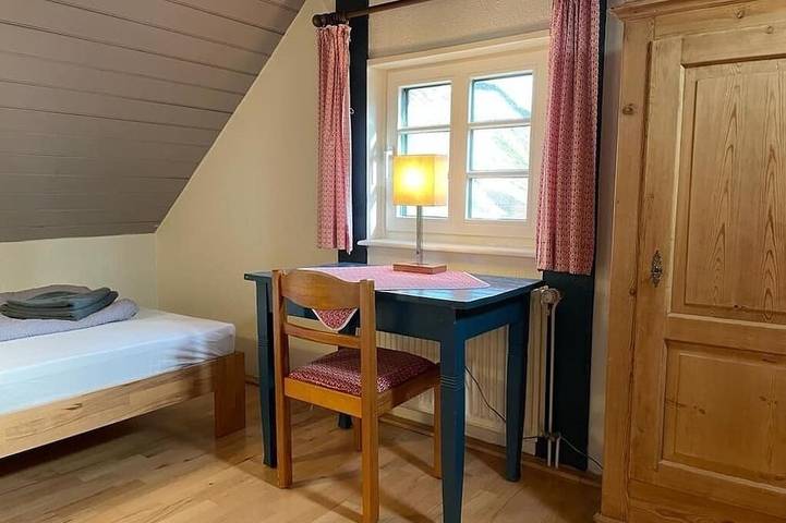 Ferienhaus für 8 Personen, mit Haustier auf Spiekeroog - 4