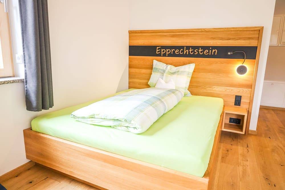 Ganze Wohnung, Kuschel-Apartment barrierefrei in Münchberg, Landkreis Hof