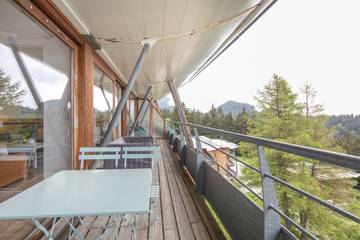 Lodge for 8 People in Chamrousse, Isère, Photo 3
