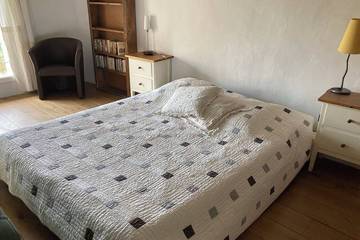 Gîte pour 3 personnes, avec jardin à Saint-Hippolyte-du-Fort