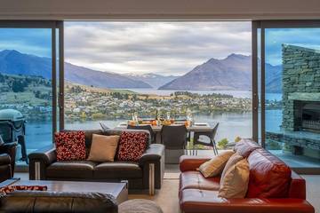 Villa for 10 People in Queenstown, Otago, Photo 3