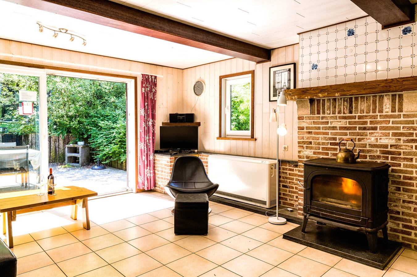 Luxusvilla für 12 Personen mit Sauna und Außenwhirlpool im Garten in Soy, Hotton in Érezée, Luxemburg Provinz