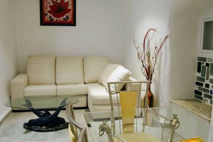 Holiday rental for 8 people, with terrace in Jaén