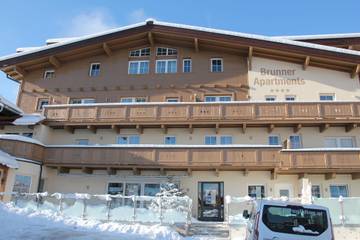 Vakantiewoning voor 6 Personen in Niederau, Wildschönau, Afbeelding 1