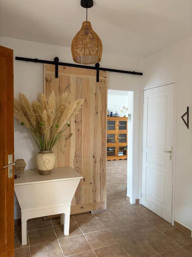 Chalet para 6 personas, con jardín y vistas - 1